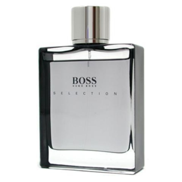 HUGO BOSS Selection EDT 100ml TESTER